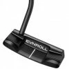 EVNROLL ER2 MidBlade Black Putter