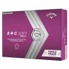 Callaway ERC Soft REVA Triple Track Golf Balls