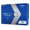 Callaway E•R•C Soft Golf Balls
