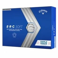 Callaway E•R•C Soft Golf Balls