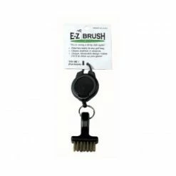 J & M Golf EZ Brush