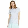 Puma Mattr Fancy Plants Women's Polo