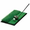 J & M Golf 1' X 2' Fairway & Rough Mat