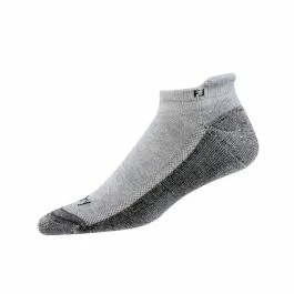 FootJoy ProDry Roll Tab Socks 1 FootJoy ProDry Roll Tab Socks