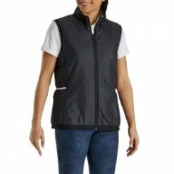 FootJoy Insulated Reversible Women's Vest