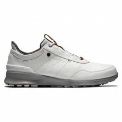 FootJoy Stratos 50012 Golf Shoes - White