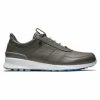 FootJoy 50042 Stratos Golf Shoes - Grey