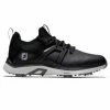 FootJoy Hyperflex 51117 Golf Shoes - Black