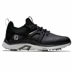 FootJoy Hyperflex 51117 Golf Shoes - Black
