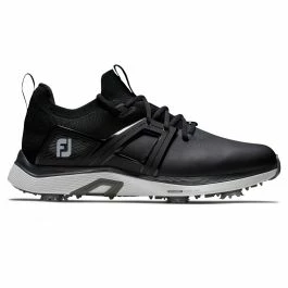 FootJoy Hyperflex 51117 Golf Shoes - Black 1 FootJoy Hyperflex 51117 Golf Shoes - Black