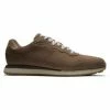 FootJoy Contour Jogger Golf Shoe - Brown - 54277
