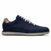 FootJoy Contour Jogger Golf Shoe - Navy - 54292