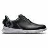 FootJoy 55449 Fuel Boa Golf Shoes - Black