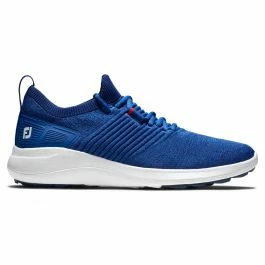 FootJoy Flex XP 56268 Golf Shoes - Royal Blue 1 FootJoy Flex XP 56268 Golf Shoes - Royal Blue