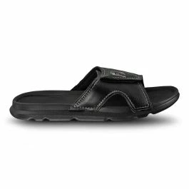 FootJoy Slide 62904 Black Slider Sandals 1 FootJoy Slide 62904 Black Slider Sandals