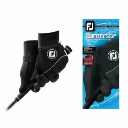 FootJoy WinterSof Golf Gloves 1 FootJoy WinterSof Golf Gloves