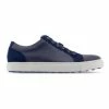FootJoy 79056 Club Casuals Blucher - Navy