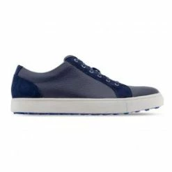 FootJoy 79056 Club Casuals Blucher - Navy