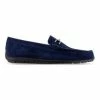 FootJoy Club Casual Loafer 79062 Blue Suede