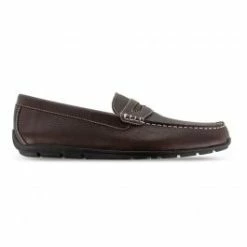 FootJoy Club Casual Penny Loafer 79064 Chestnut