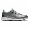 FootJoy Womens 90113 Stratos Golf Shoes - Grey