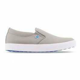 FootJoy Retro Sport 92362 Women's Golf Shoes - Grey 1 FootJoy Retro Sport 92362 Women's Golf Shoes - Grey