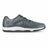 FootJoy Leisure 92904 Women's Golf Shoes - Charcoal