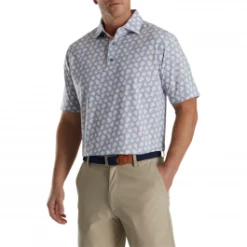 FootJoy Shadow Palm Polo