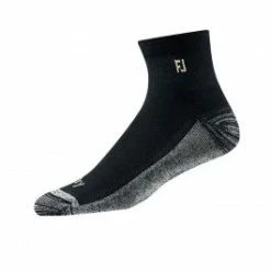 FootJoy Prodry Quarter Sock