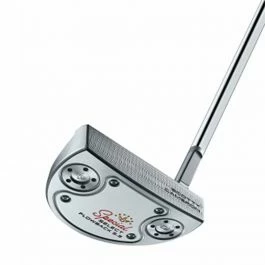 Scotty Cameron Special Select Flowback 5.5 Putter - 2020 1 Scotty Cameron Special Select Flowback 5.5 Putter - 2020