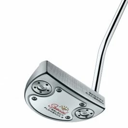 Scotty Cameron Special Select Flowback 5 Putter - 2020 1 Scotty Cameron Special Select Flowback 5 Putter - 2020