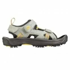 FootJoy 48444 Ladies Golf Sandal Cloud