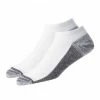 FootJoy ProDry Low Cut Socks 2-Pack