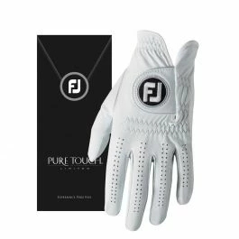 FootJoy Pure Touch Limited Glove 1 FootJoy Pure Touch Limited Glove