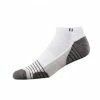 FootJoy TechSof Tour Low Cut Golf Socks