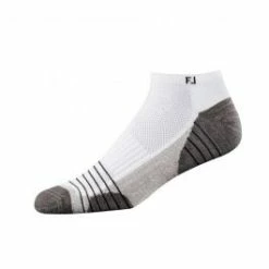 FootJoy TechSof Tour Low Cut Golf Socks