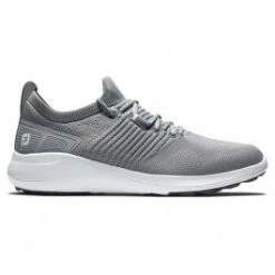 FootJoy Flex XP 56273 Golf Shoes - Gray