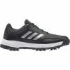 Adidas Tech Response 2.0 Women's Golf Shoes - Black/White