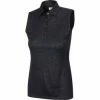 Greg Norman Francesca Women's Sleeveless Polo