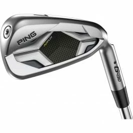 PING G430 Steel Iron Set 1 PING G430 Steel Iron Set