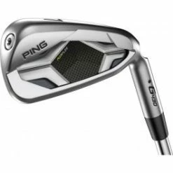 PING Ladies G430 Graphite Iron Set