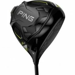 PING G430 LST Driver