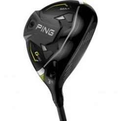 PING G430 MAX Fairway Wood