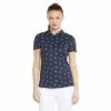 Puma CLOUDSPUN Women's Garden Polo