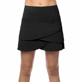 Lucky In Love Scallop Women's Skort 1 Lucky In Love Scallop Women's Skort