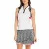 Lucky In Love Long Live Summer Women's Skort