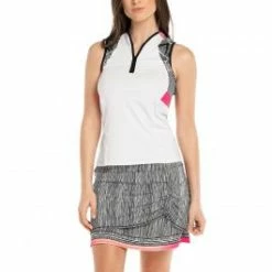 Lucky In Love Long Live Summer Women's Skort