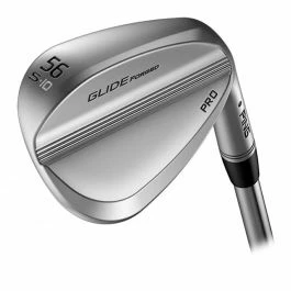 PING Glide Forged Pro Wedge 1 PING Glide Forged Pro Wedge