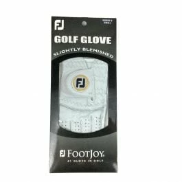 FootJoy Women's Slightly Blemished Golf Glove (Various) 1 FootJoy Women's Slightly Blemished Golf Glove (Various)