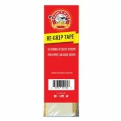 Pre-Cut Grip Tape - 15Pack